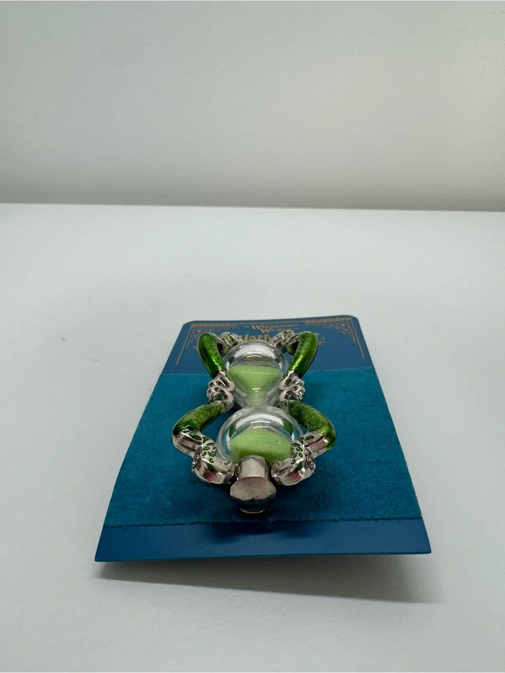 Wizarding World Of Harry Potter detailed pin